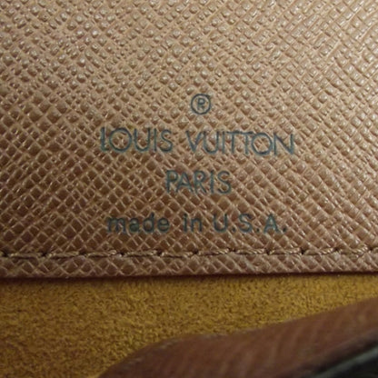 Louis Vuitton Monogram Musette Tango 8 of 9
