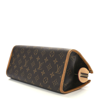 Louis Vuitton Monogram Popincourt 9 of 11
