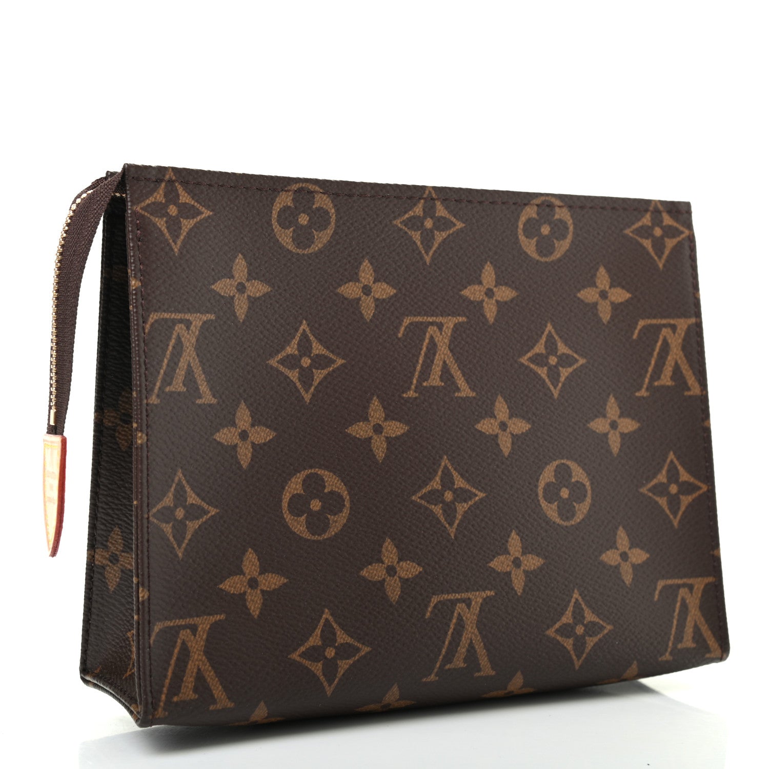 Louis Vuitton Monogram Toiletry Pouch 19 3 of 7