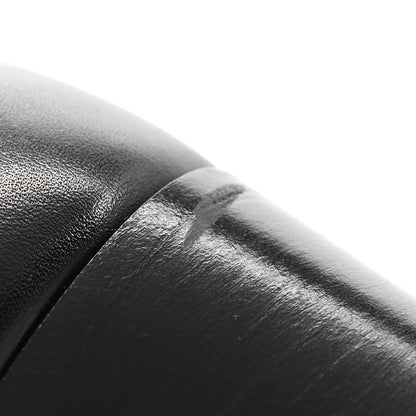 Saint Laurent Calfskin Mens Terry 45 Jodhpur Boots 41 Black 13 of 15