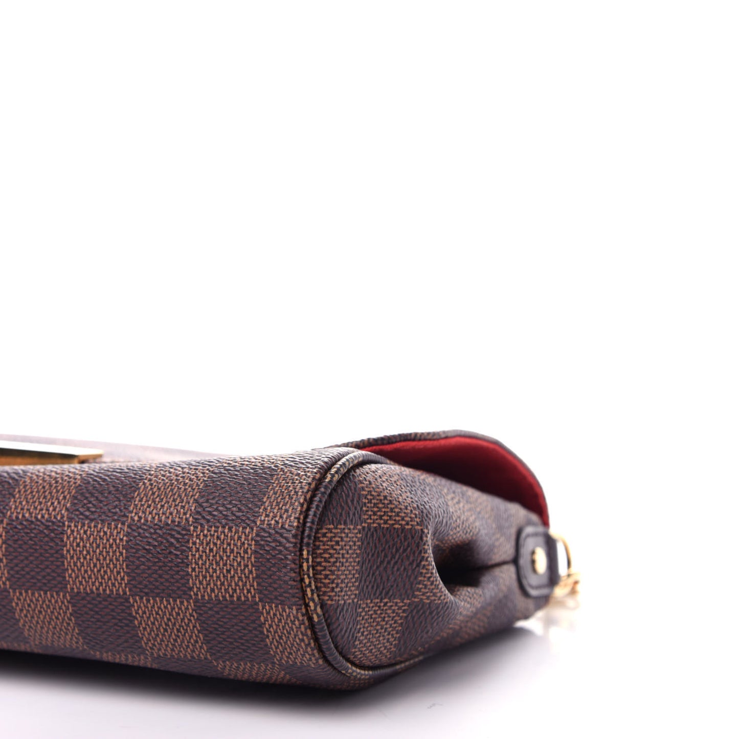 Damier Ebene Favorite MM