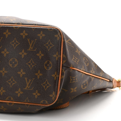 Louis Vuitton Monogram Palermo PM 10 of 18