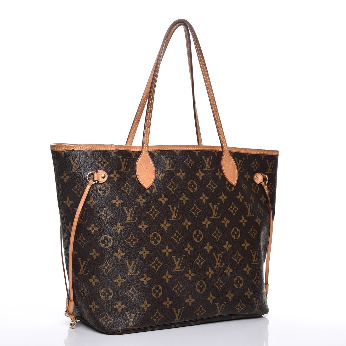 Monogram Neverfull MM
