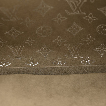 Louis Vuitton Mahina Bella Tote Romarin 6 of 10