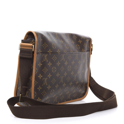 Louis Vuitton Monogram Bosphore GM 3 of 12