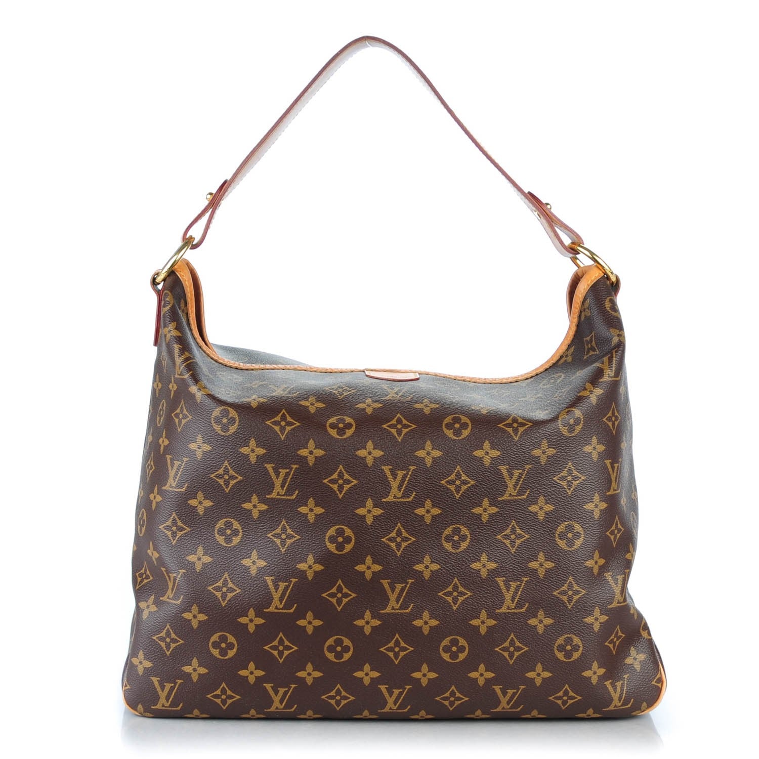 Louis Vuitton Monogram Delightful MM 1 of 9