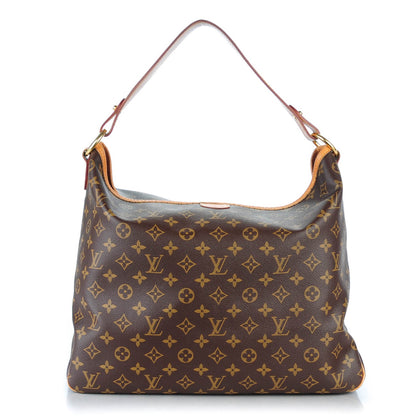 Louis Vuitton Monogram Delightful MM 1 of 9