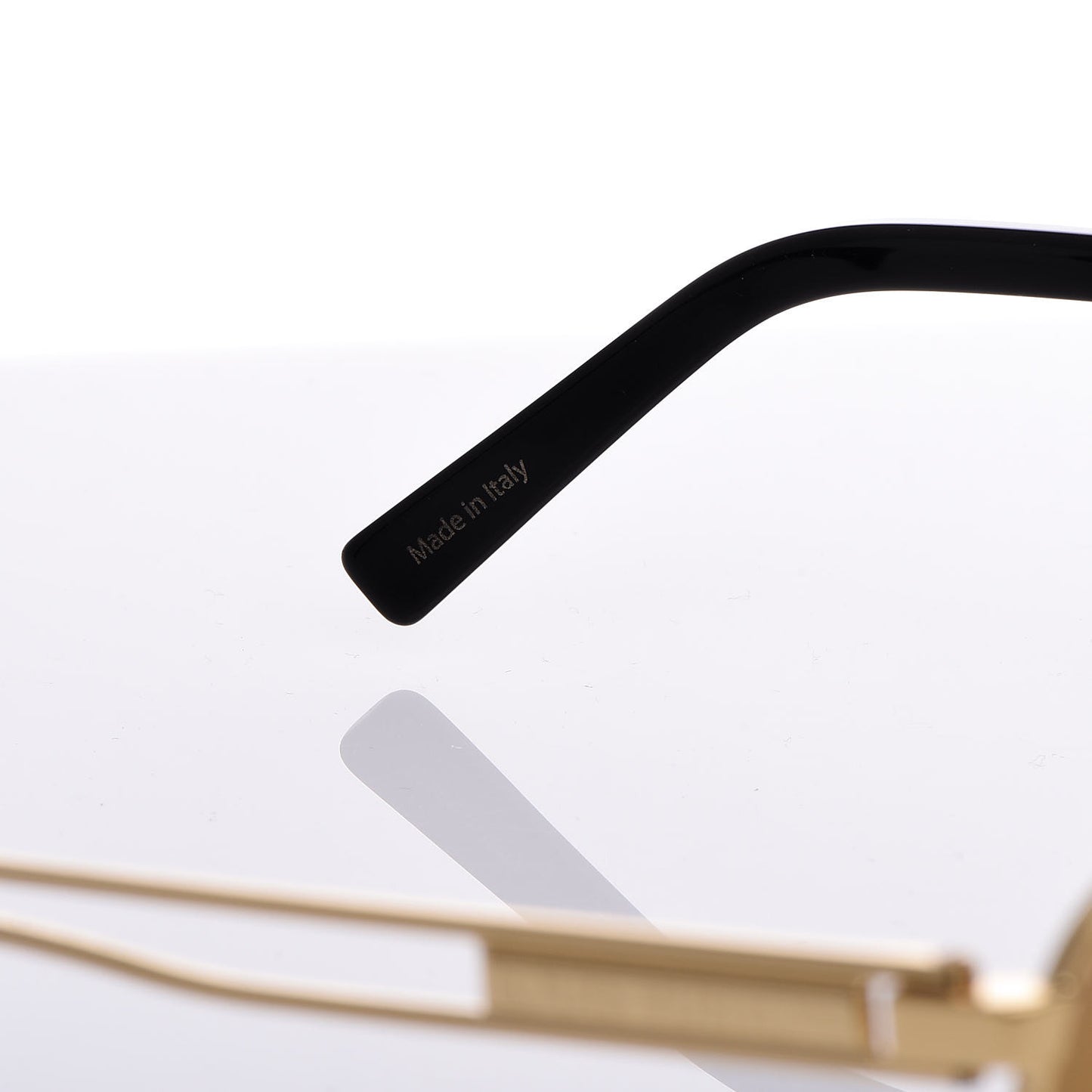 Tonca Sunglasses Z2314U Gold