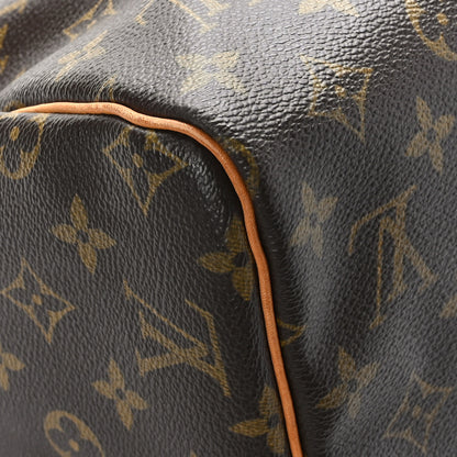 Louis Vuitton Monogram Speedy 30 10 of 11