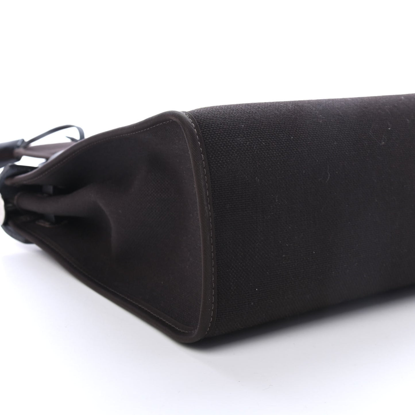 Toile Vache Hunter Herbag Zip 31 PM Black Ebene