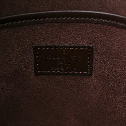 Louis Vuitton Epi Noctambule Moka 6 of 8