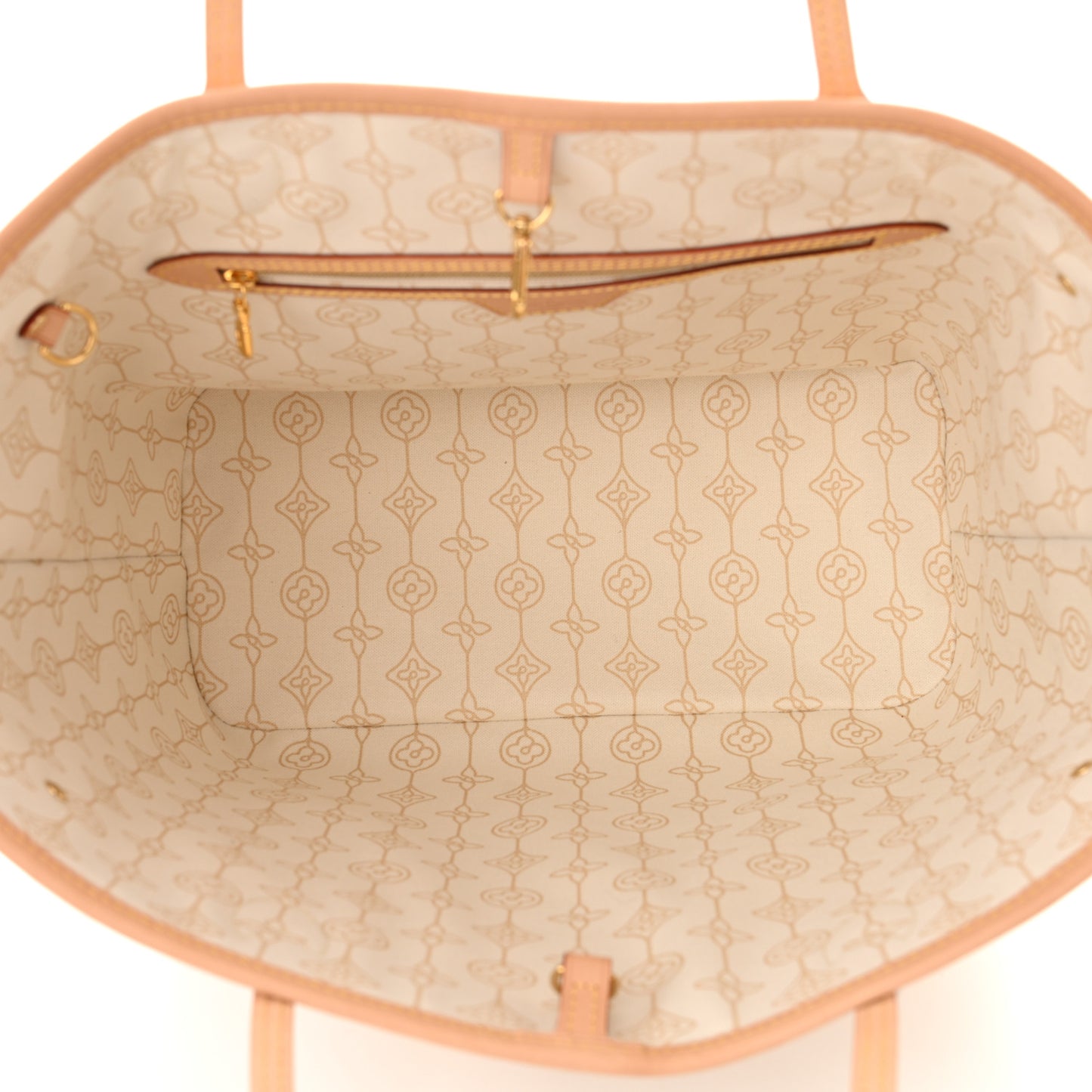 Damier Azur Nautical Neverfull MM