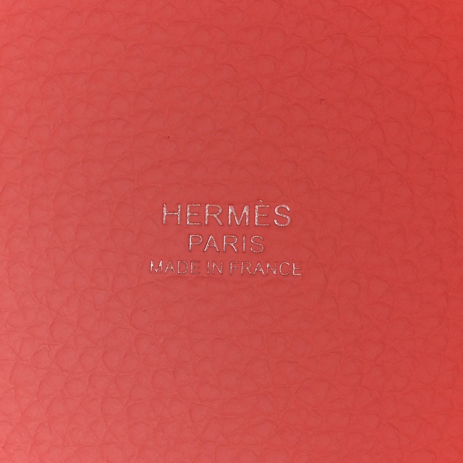 Hermes Taurillon Clemence Picotin Lock 18 PM Rose Sakura 6 of 11