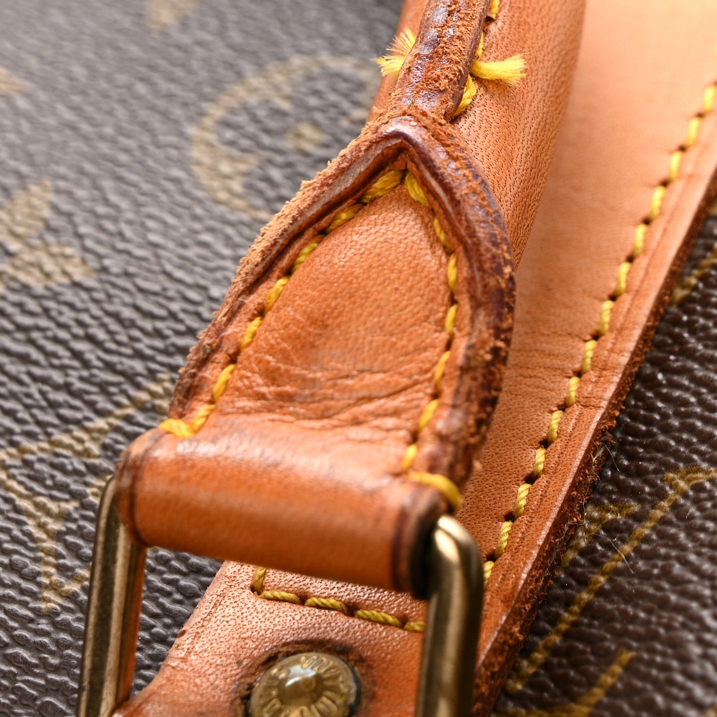 Monogram Keepall 60