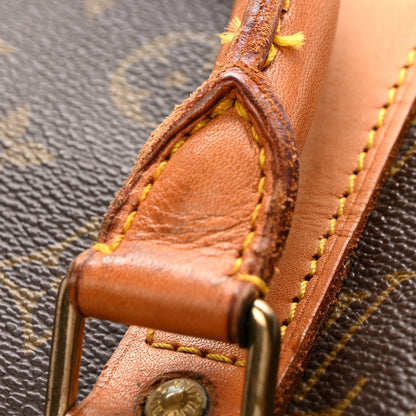 Louis Vuitton Monogram Keepall 60 29 of 32