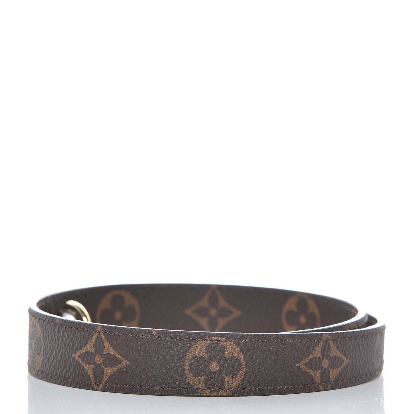 Monogram Montaigne Shoulder Strap