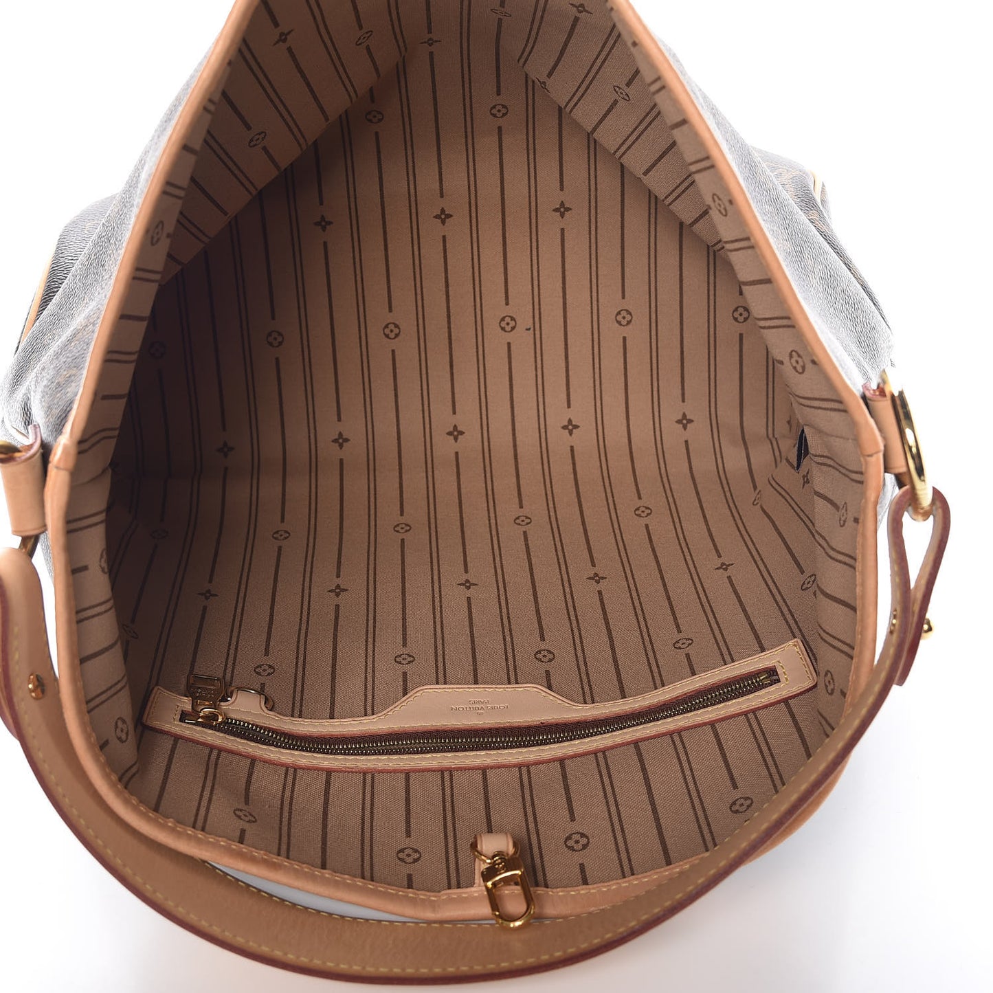 Monogram Delightful PM