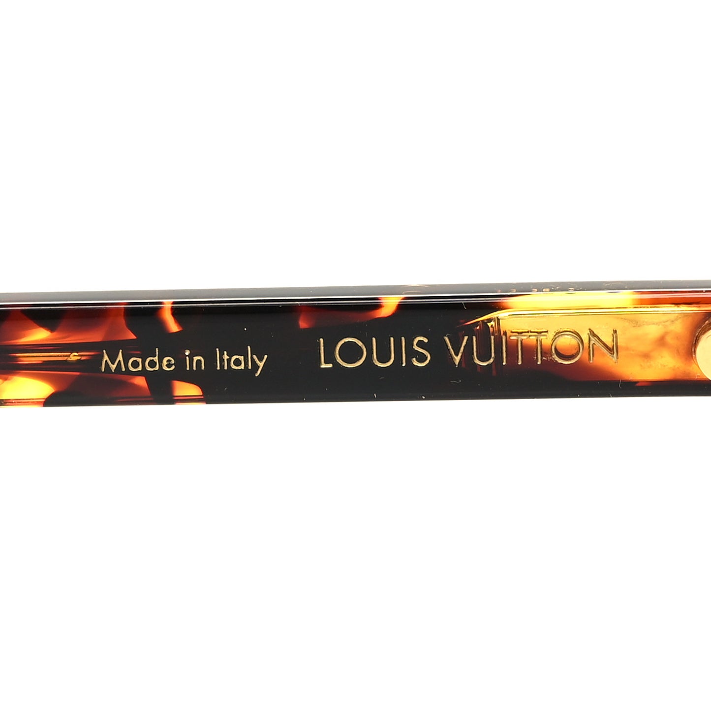 Acetate La Grande Bellezza Sunglasses Z1218W Dark Tortoise