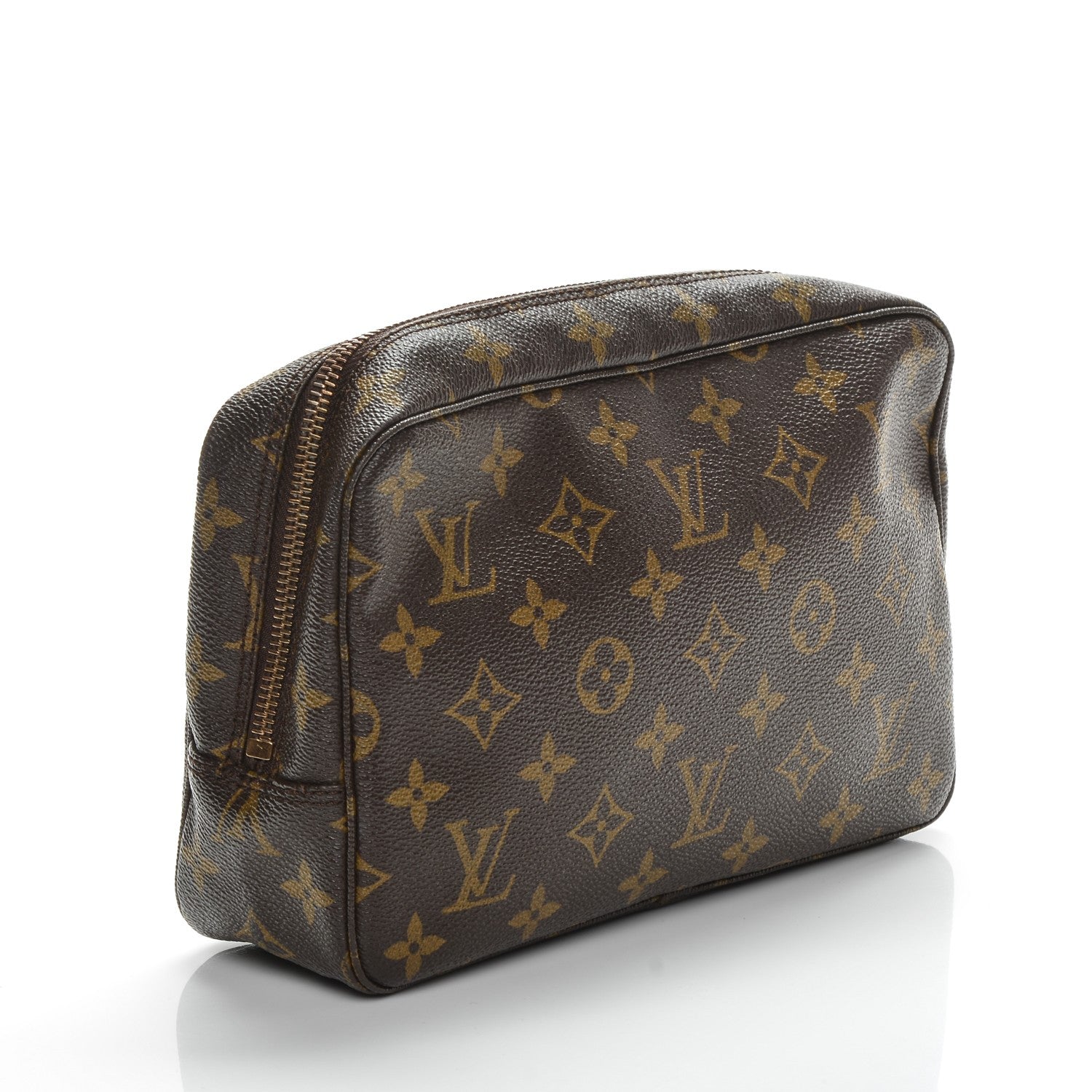 Louis Vuitton Monogram Trousse Toilette 23 3 of 6