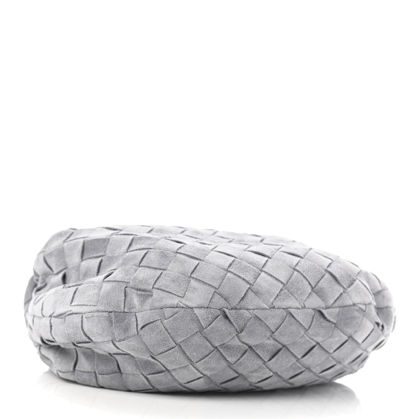 Suede Intrecciato Mini Jodie Thunder