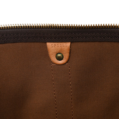 Louis Vuitton Monogram Keepall 60 6 of 27