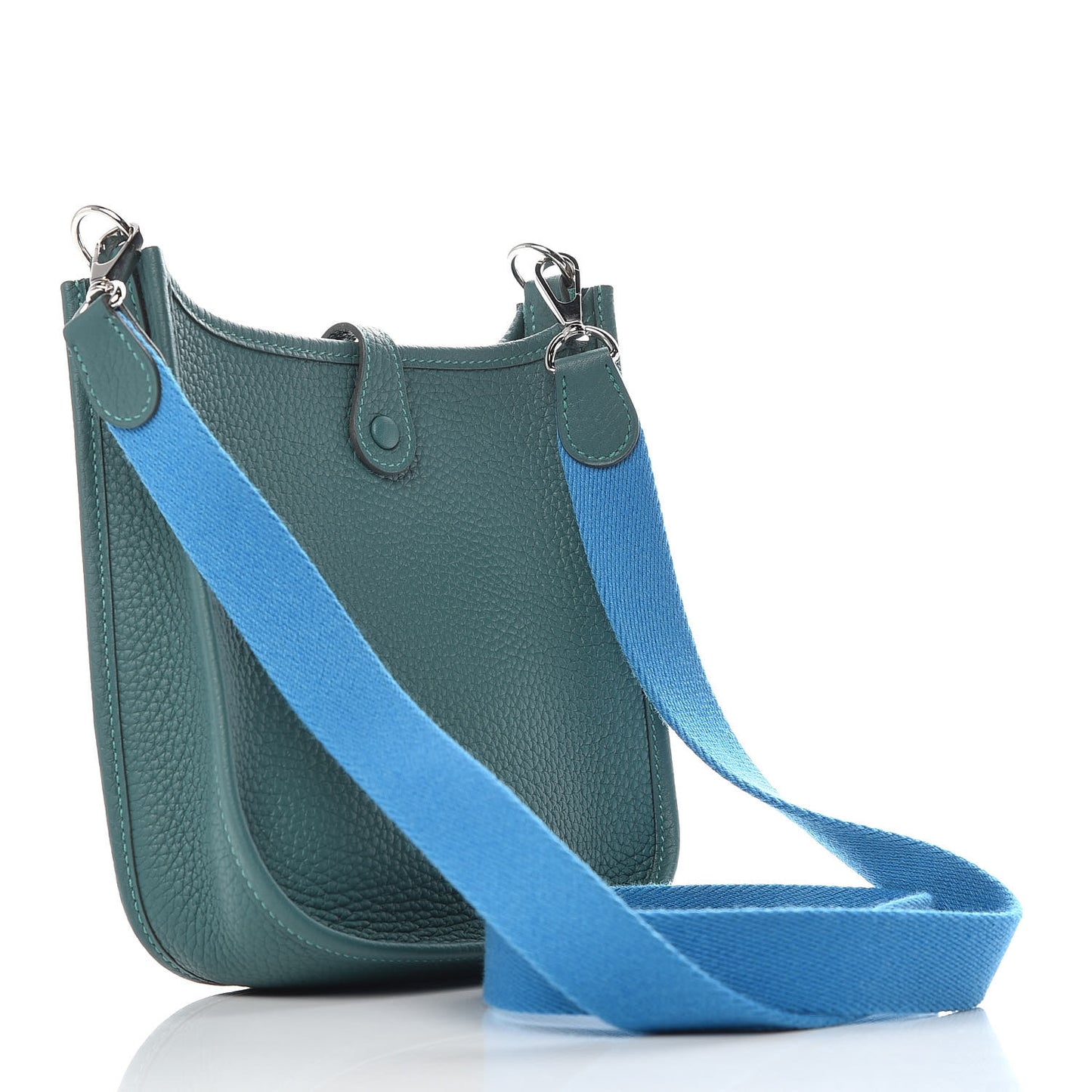Taurillon Clemence Amazone Evelyne TPM Malachite Zanzibar