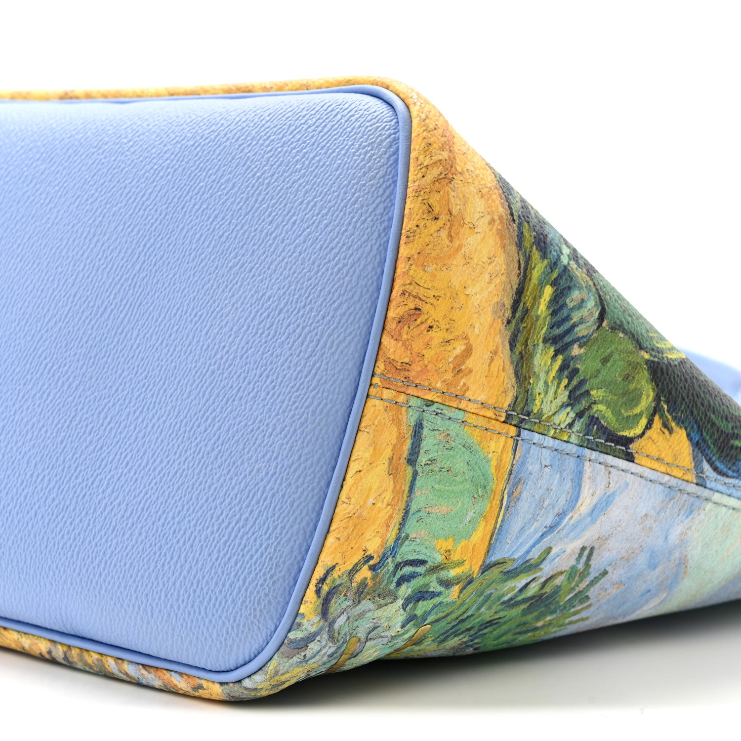 Louis Vuitton Masters Van Gogh Neverfull MM 9 of 10