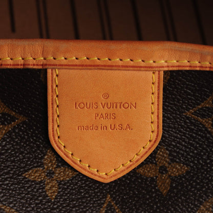 Louis Vuitton Monogram Delightful GM 6 of 7