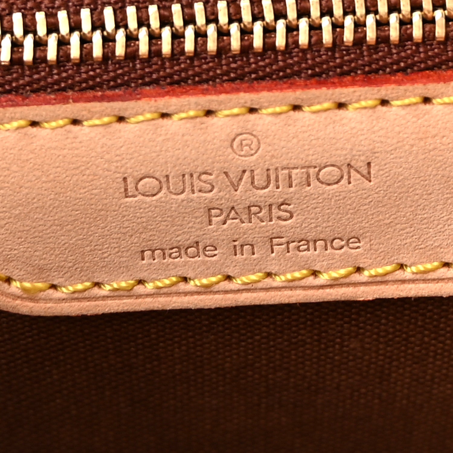 Louis Vuitton Monogram Sologne 6 of 9