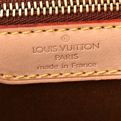 Louis Vuitton Monogram Sologne 6 of 9
