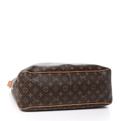Louis Vuitton Monogram Delightful MM 4 of 14