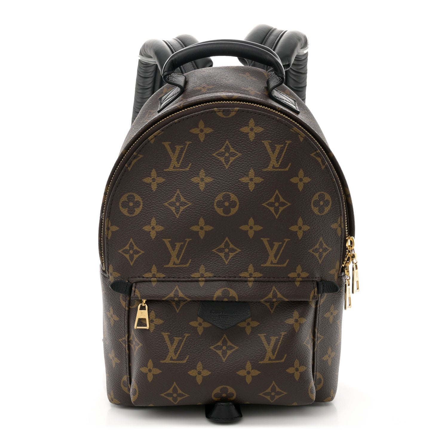 Louis Vuitton Monogram Palm Springs Backpack PM 1 of 9
