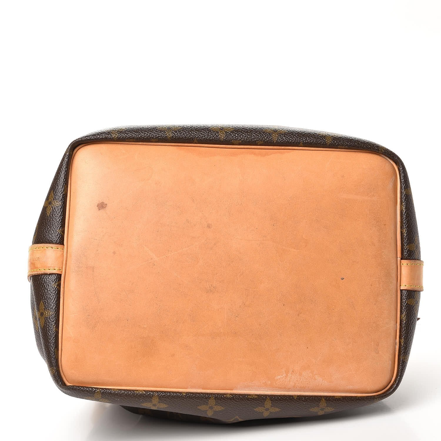 Louis Vuitton Monogram Petit Noe 13 of 13