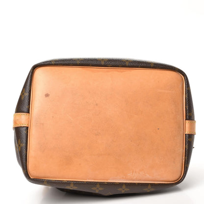 Louis Vuitton Monogram Petit Noe 13 of 13
