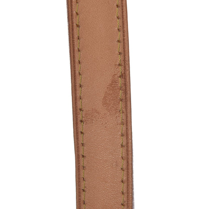 Louis Vuitton Monogram Speedy Bandouliere 30 9 of 11