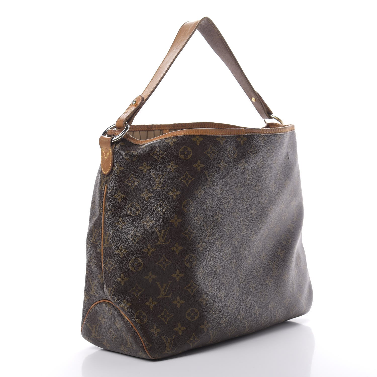 Louis Vuitton Monogram Delightful PM 3 of 26