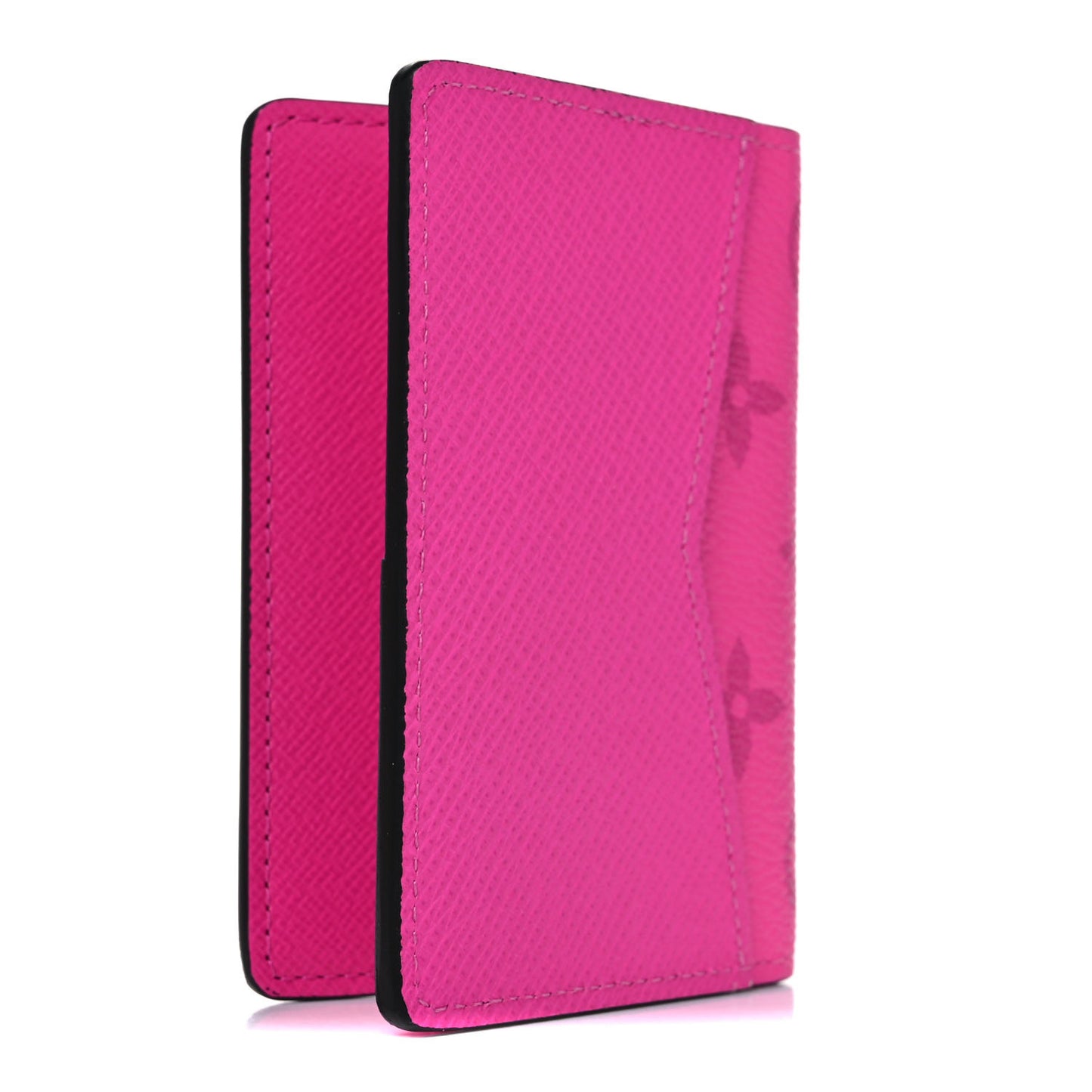 Taigarama Pocket Organizer NM Fuchsia