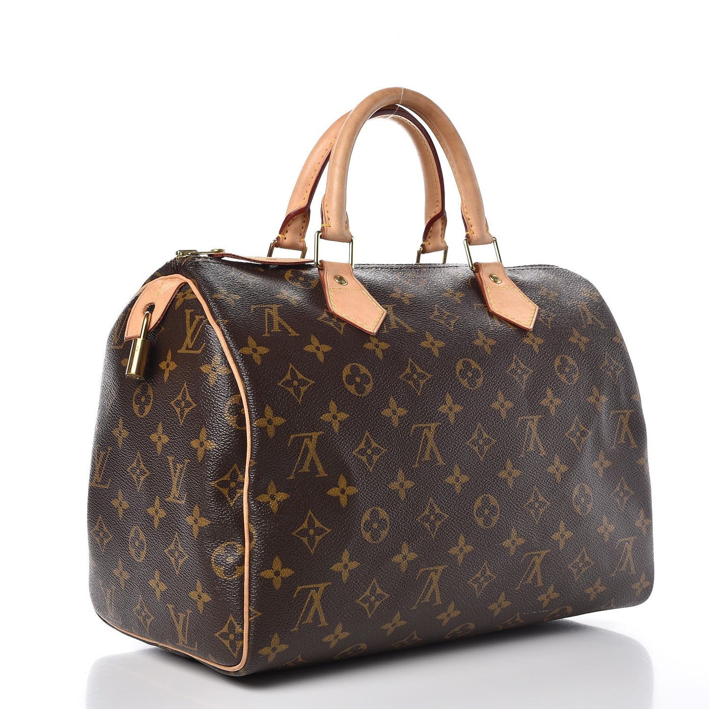 Monogram Speedy 30