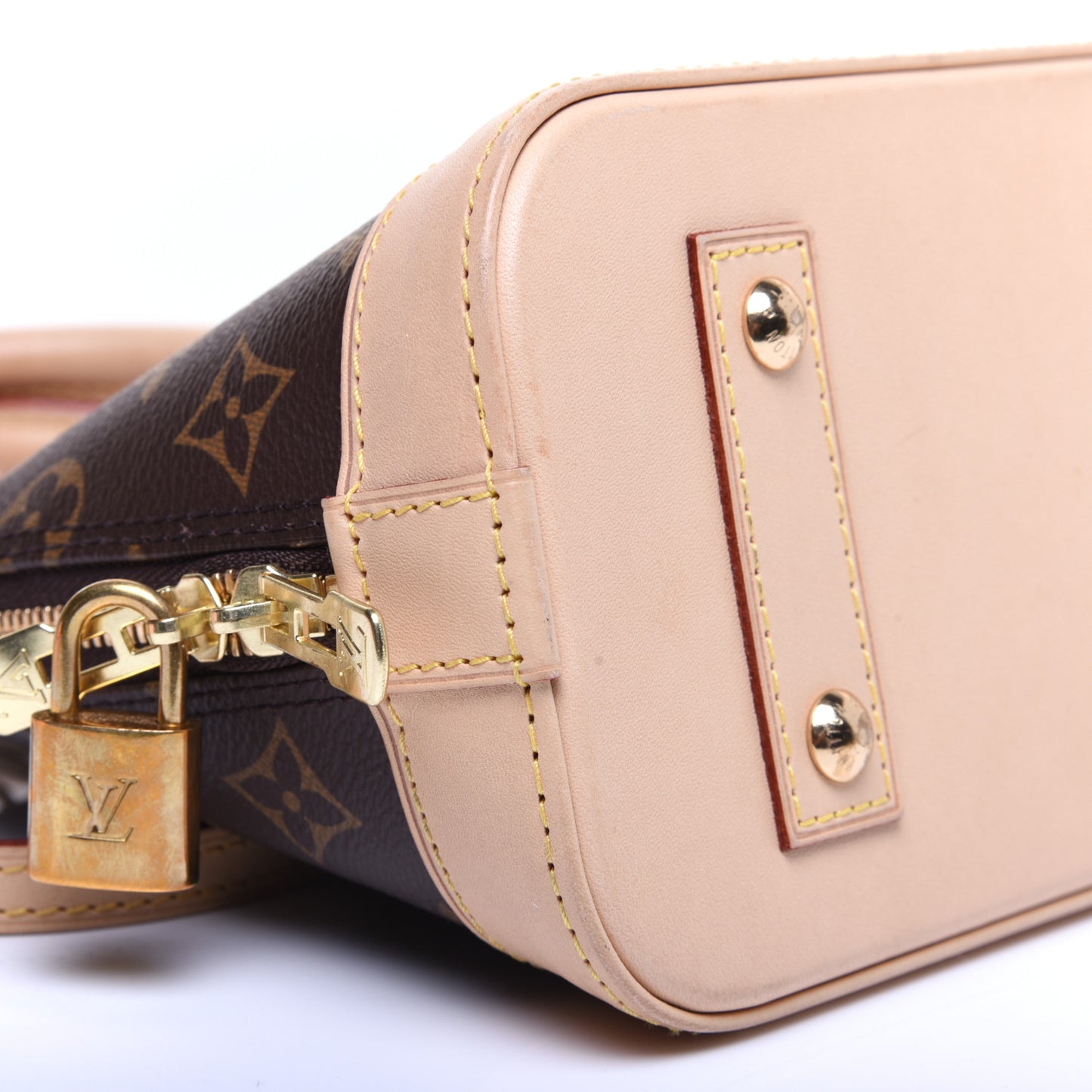Monogram Alma BB