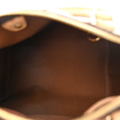 Louis Vuitton Monogram Speedy Bandouliere 25 5 of 10