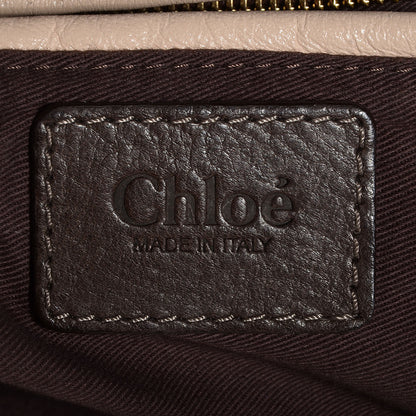 Chloe Calfskin Medium Paraty Rock 6 of 8