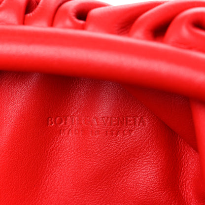 Bottega Veneta Butter Calfskin The Mini Pouch Nail Polish 6 of 8