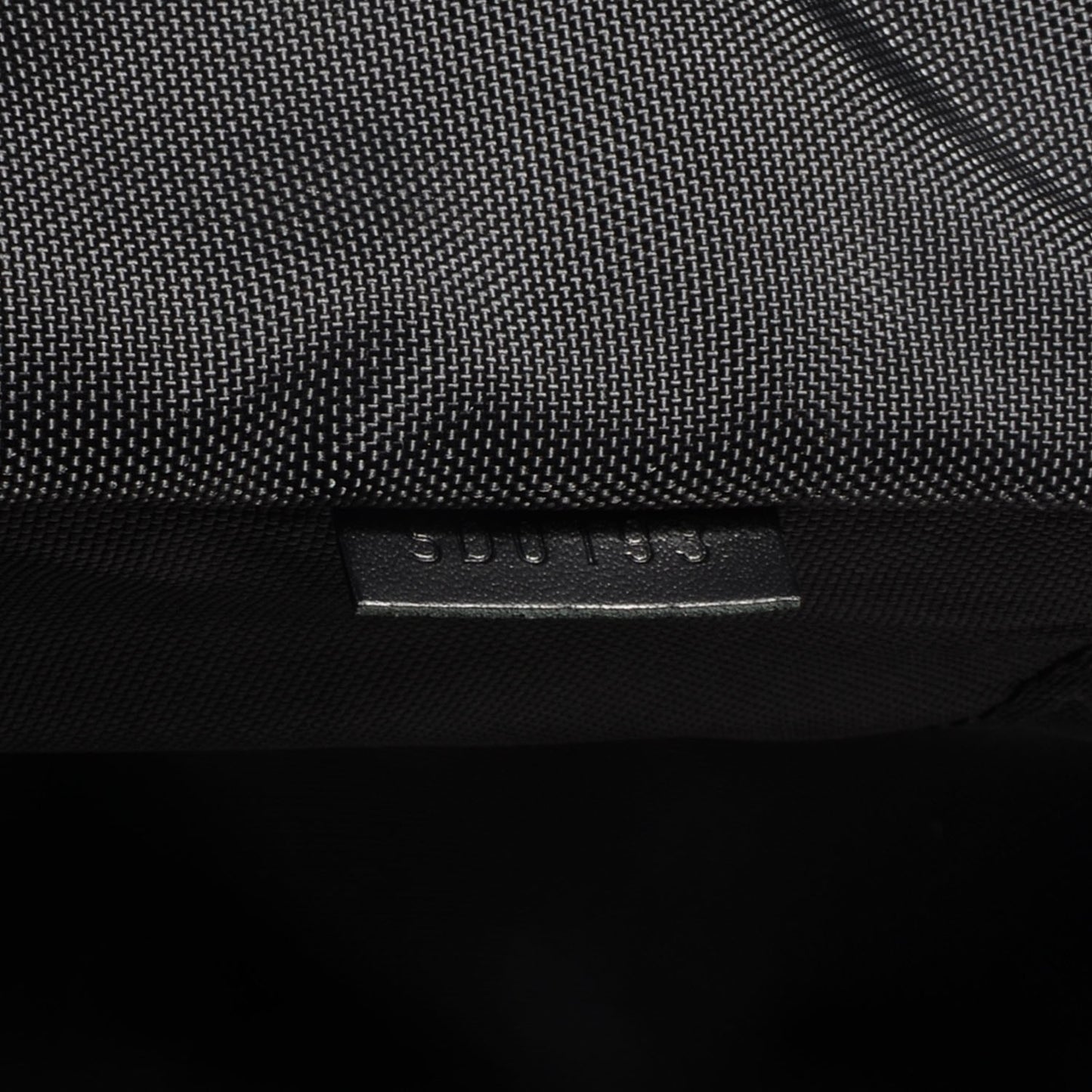 Damier Graphite Pegase 55