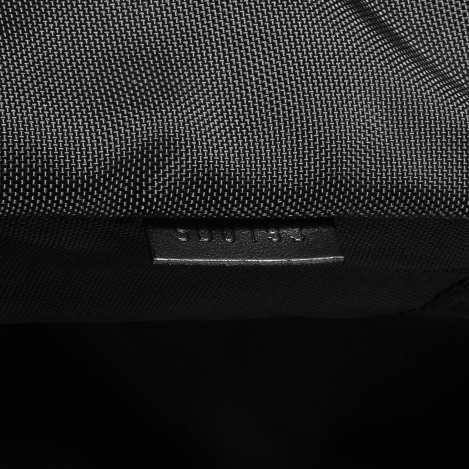 Louis Vuitton Damier Graphite Pegase 55 8 of 9