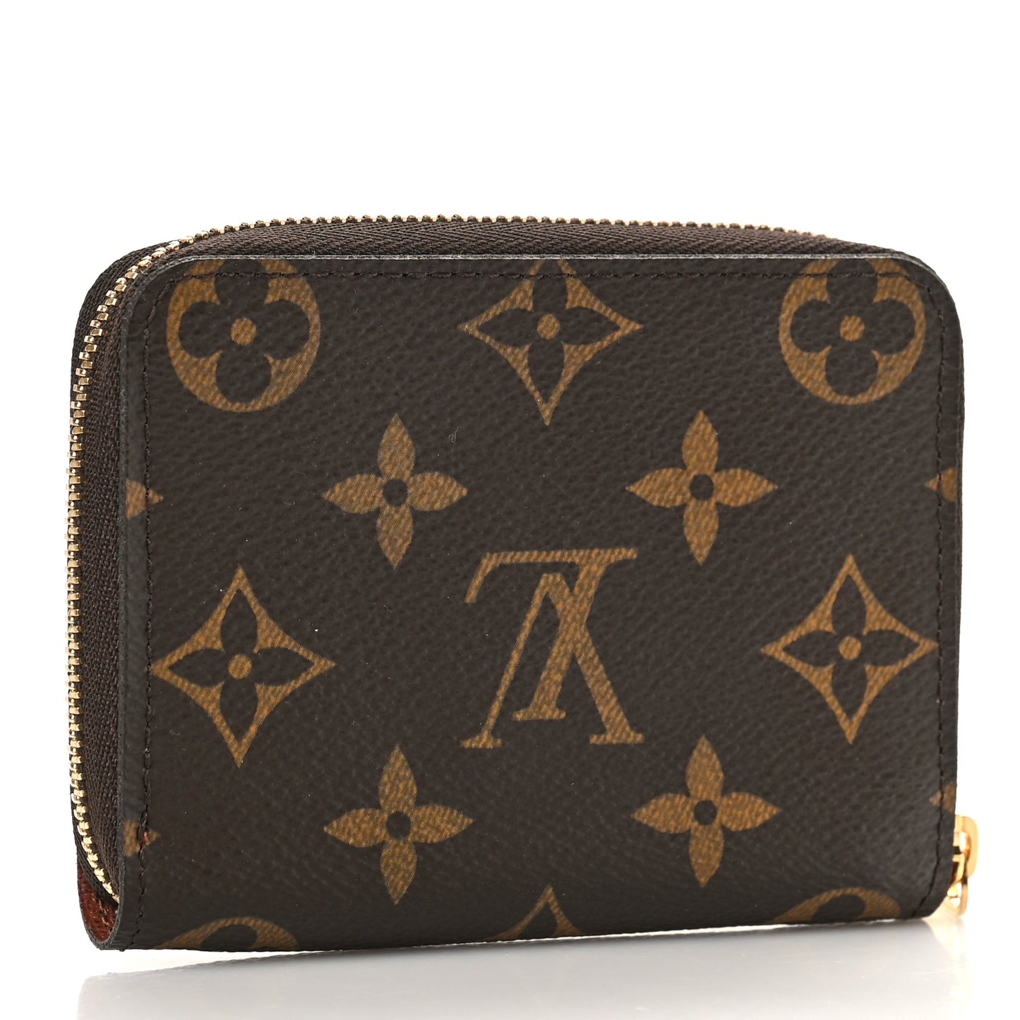 Monogram Zippy Coin Purse