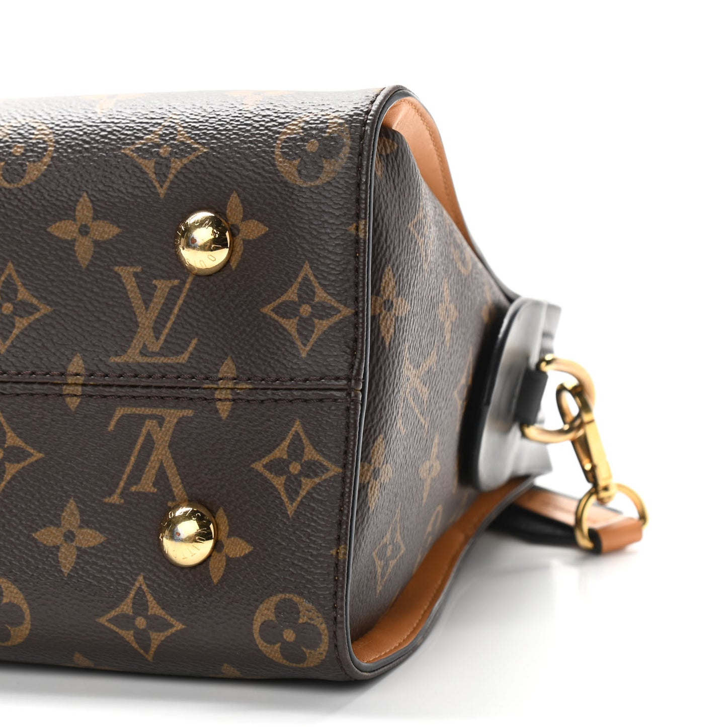 Monogram Tuileries Black