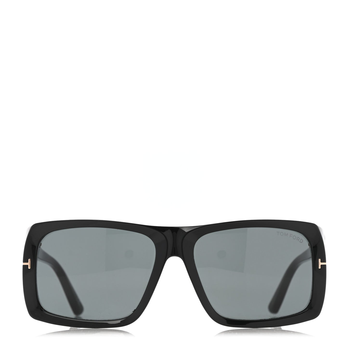 Rizzo Sunglasses TF730 Black