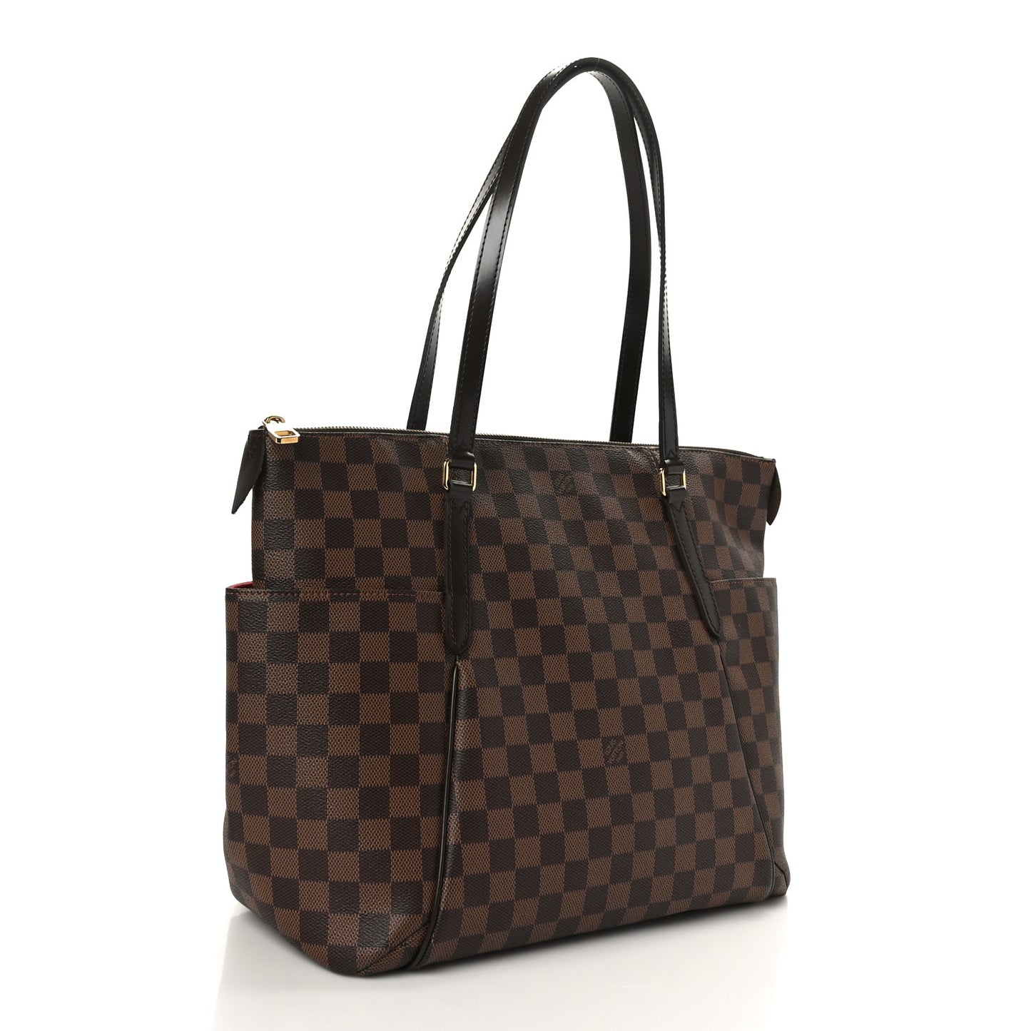 Damier Ebene Totally MM