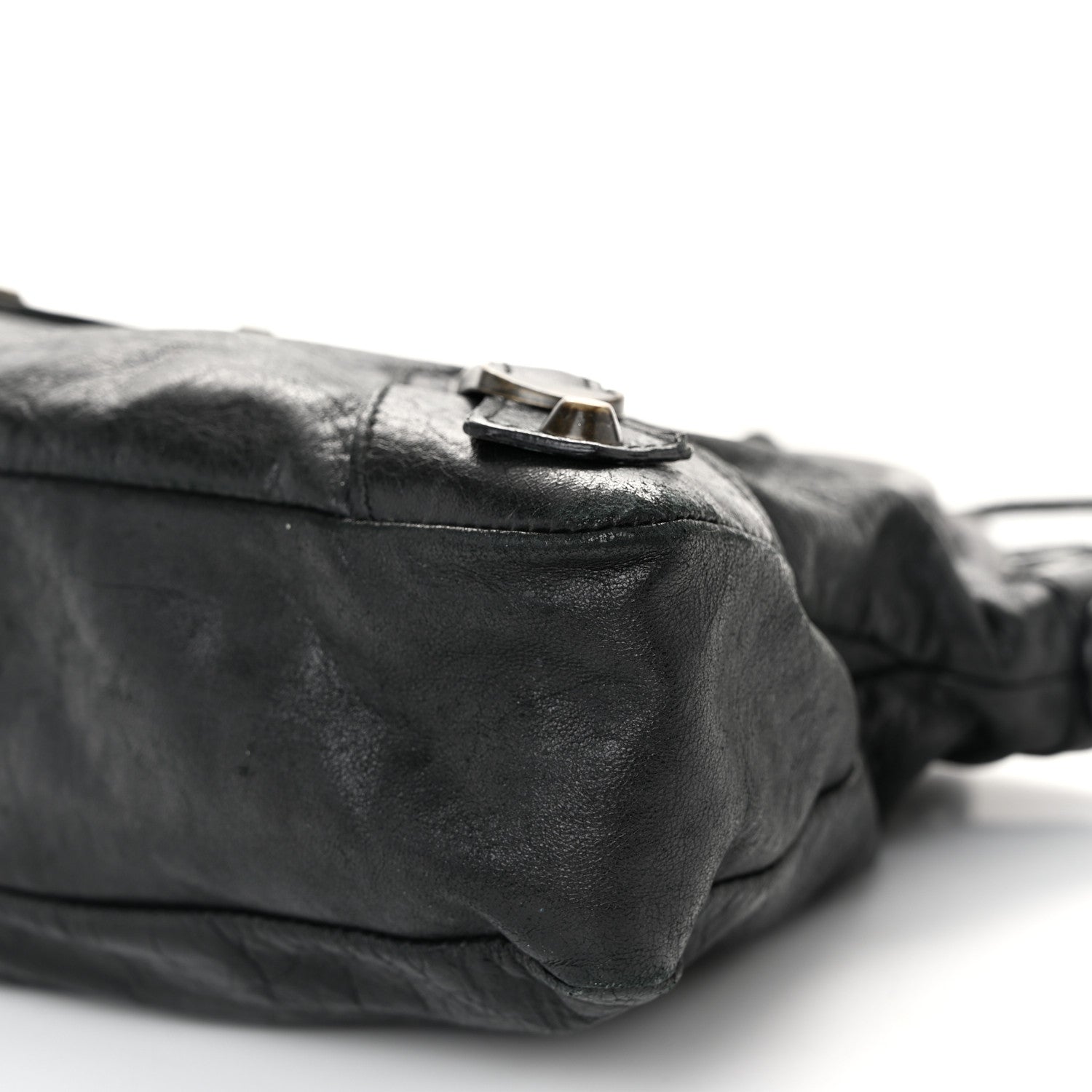 Balenciaga Chevre Classic Hardware First Black 11 of 12