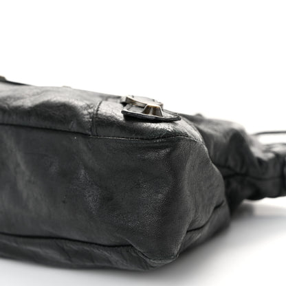 Balenciaga Chevre Classic Hardware First Black 11 of 12